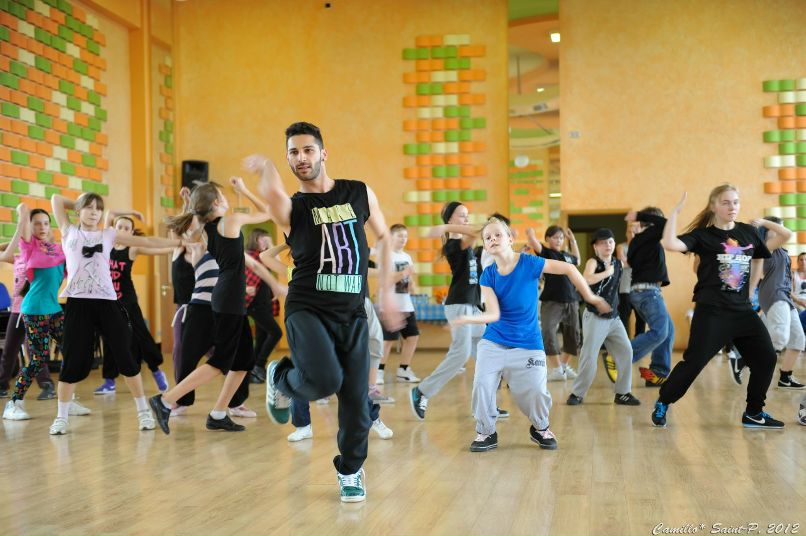 Ульяна Васильева | Санкт-Петербург