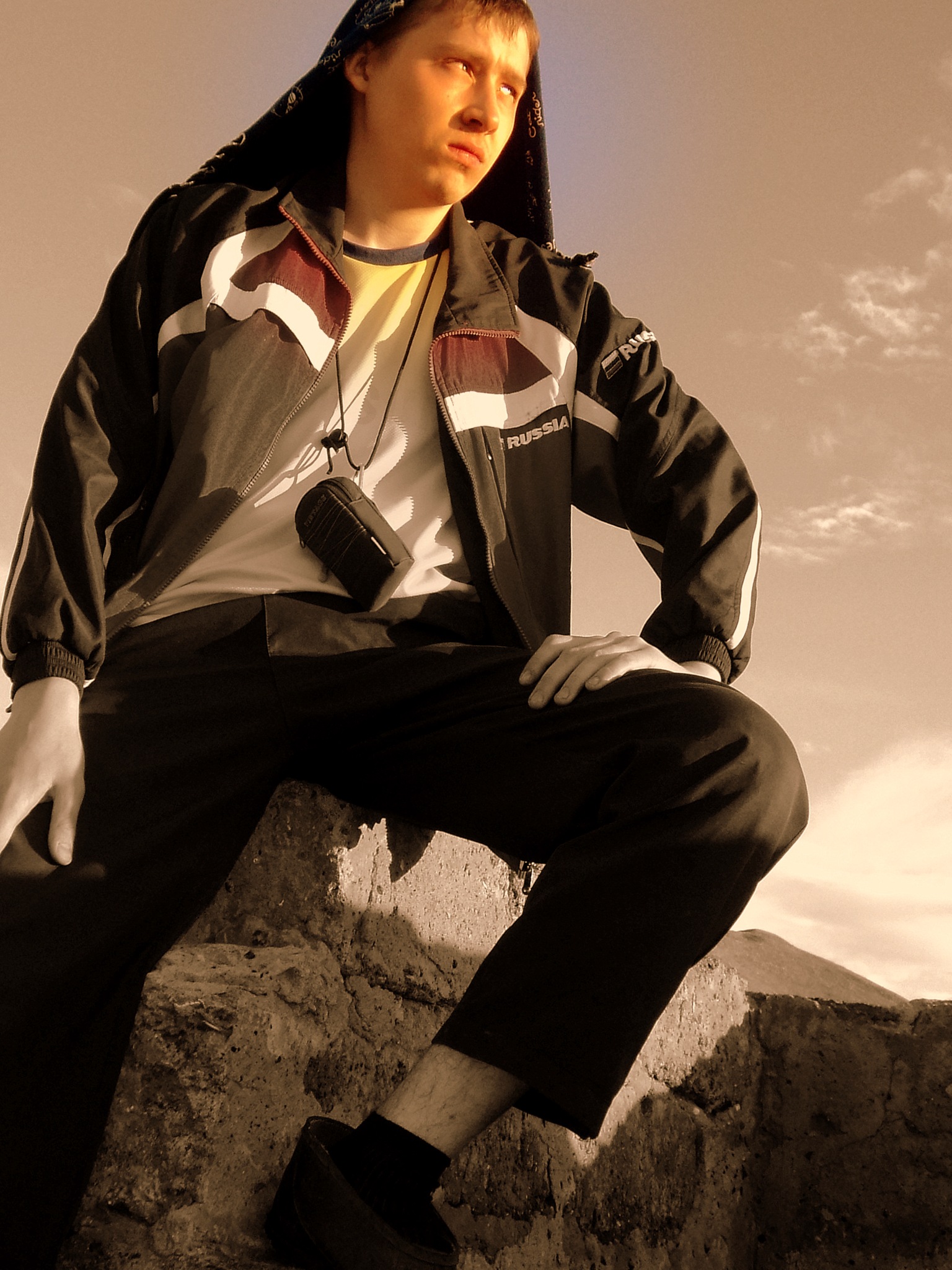 Фото профиля