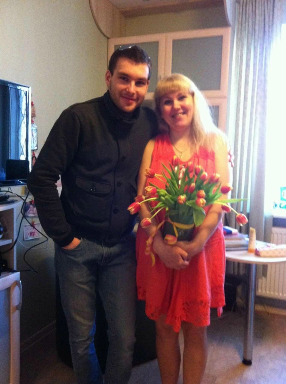 Mark Dubinskiy | Калининград