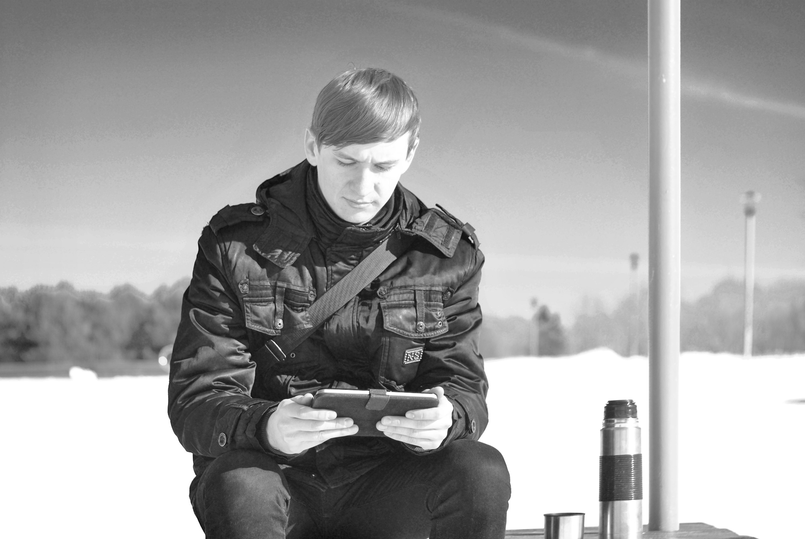 Фото профиля