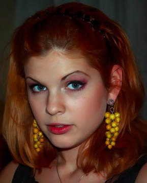 Ольга Скрынжевская Vanilla Bear | Москва