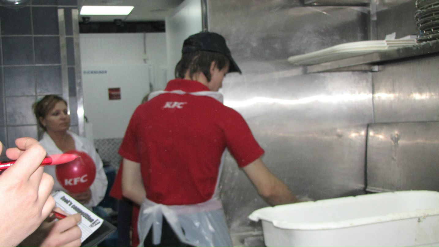 Лёха Шибаев | Санкт-Петербург