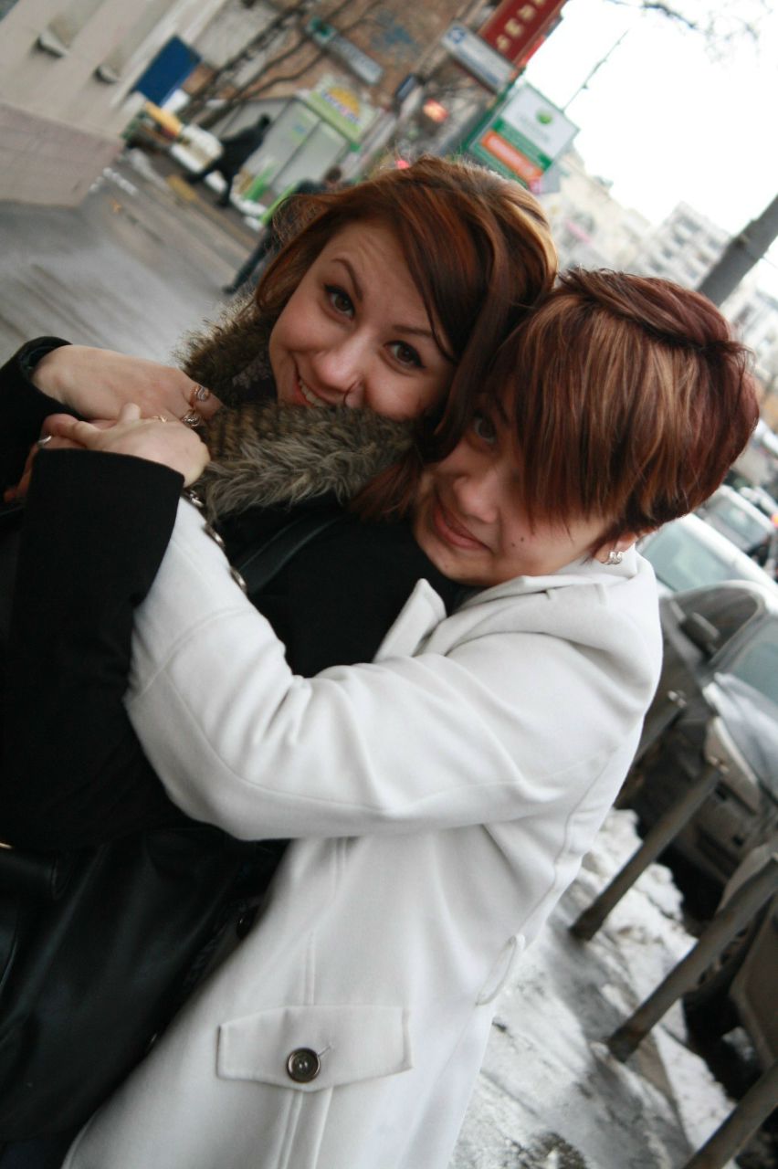 Катя Копосова | Москва