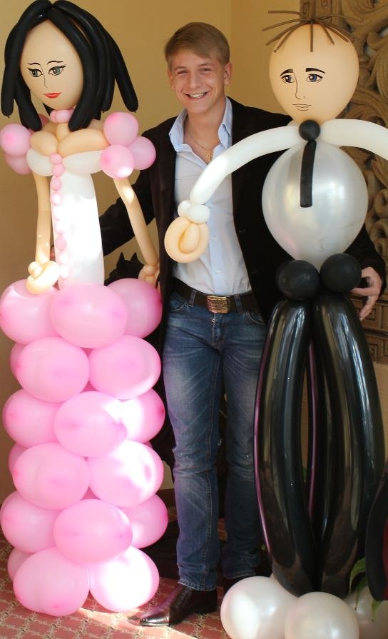 Владислав Кузьмин | Москва