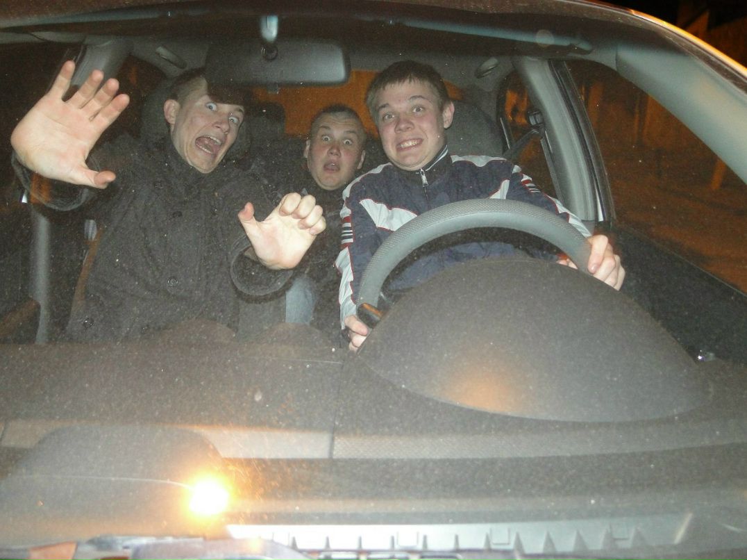 Vovjke Почётов Alan | Одесса