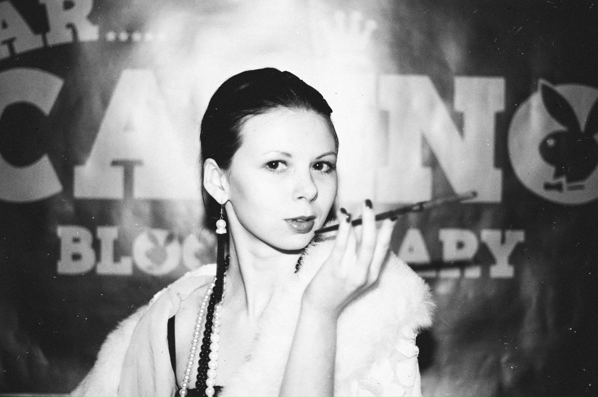 Настя Малюта | Киев