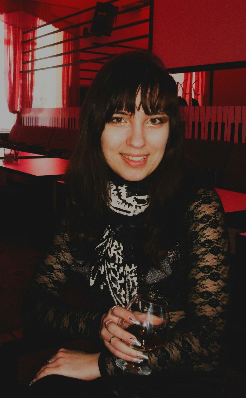 Ирина Островенко PRim@ | Херсон