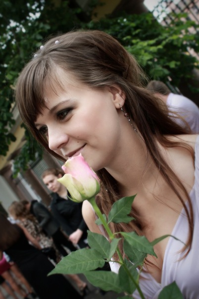 №29, Катерина Зуккель №29, Катерина Зуккель