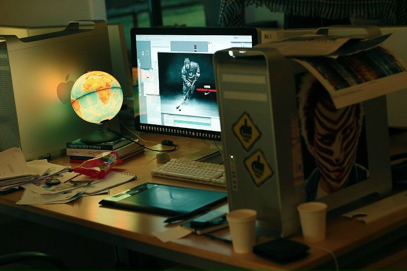 Миша Петрик | 