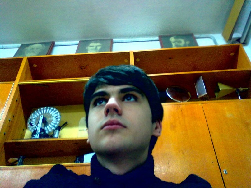 Денис Головко ☥ | Кривой Рог