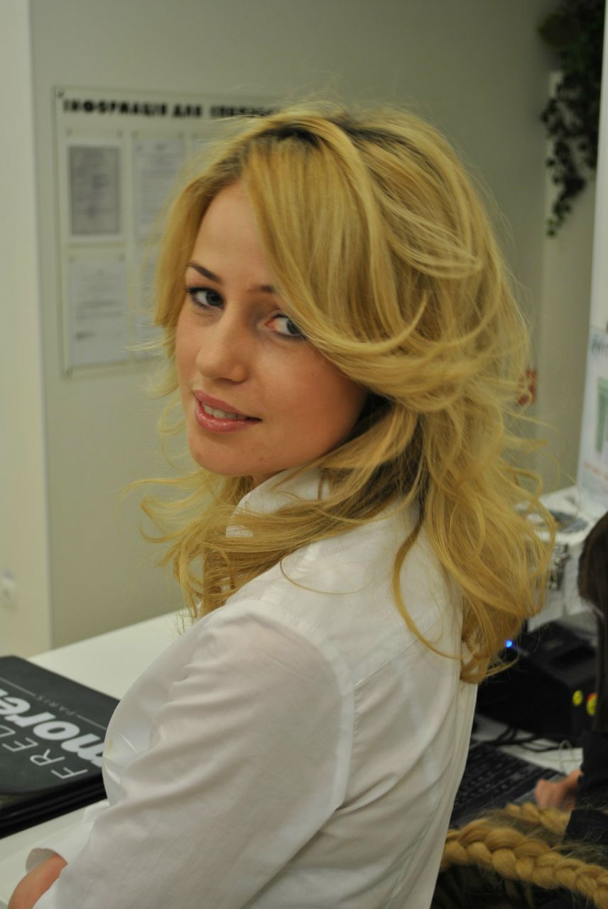 Настя Бондарь | Хмельницкий