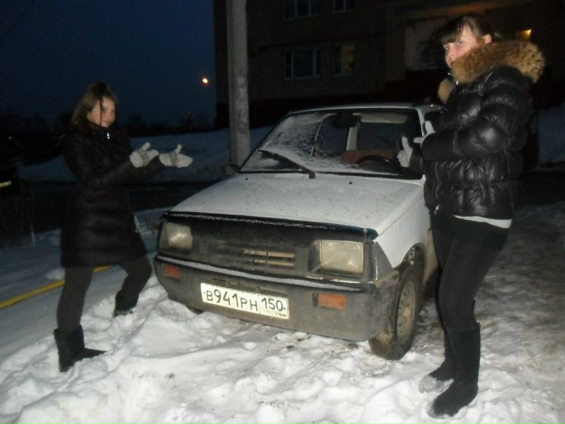 Леруська Жаркова | Наро-Фоминск