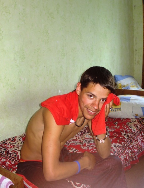 №47, Андрей Каляда №47, Андрей Каляда