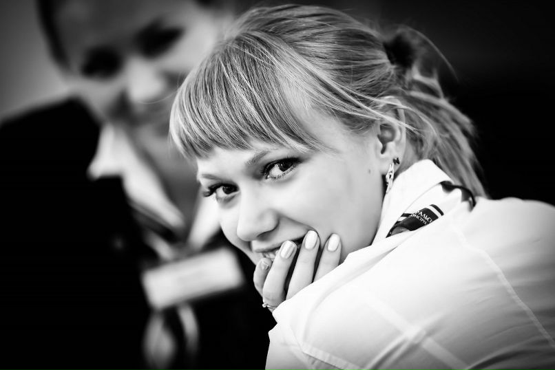 Екатерина Григорьева ★ | Нижневартовск