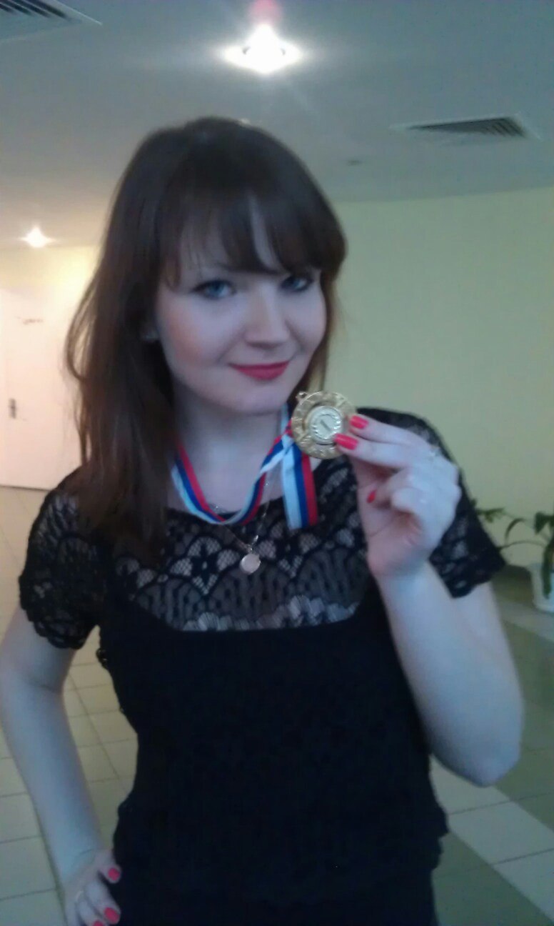 Svetlana Korochkina ★ | Москва