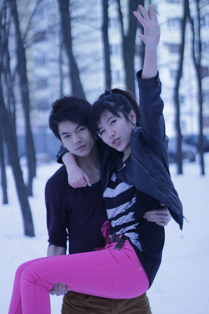 Тхань Нгуен Дык | Воронеж