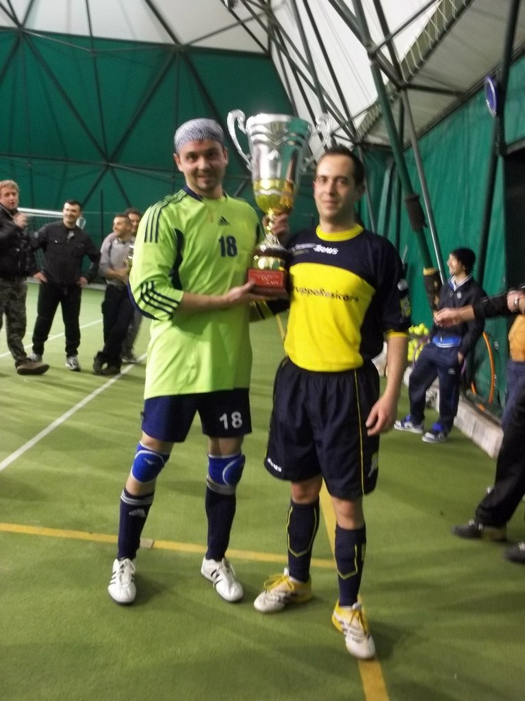 Edward Scissorhands | Torino