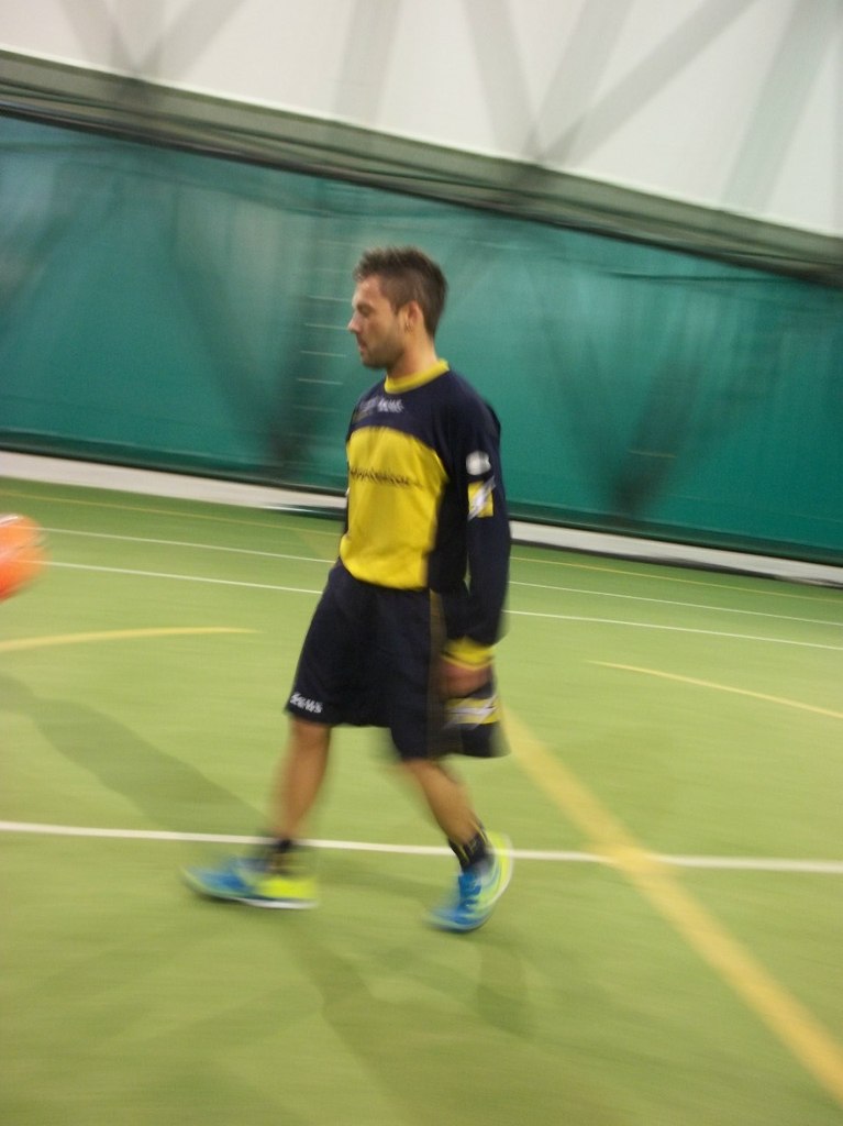 Edward Scissorhands | Torino