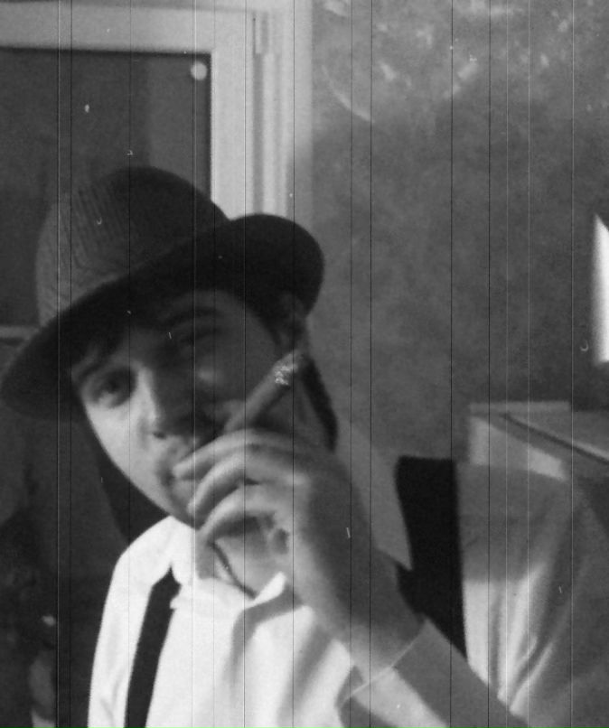 Вадим Шнейдер Дон Маццони | Москва