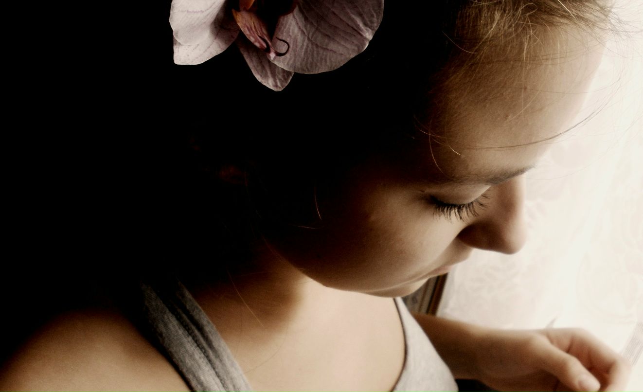 Анастасия Кузнецова | Москва