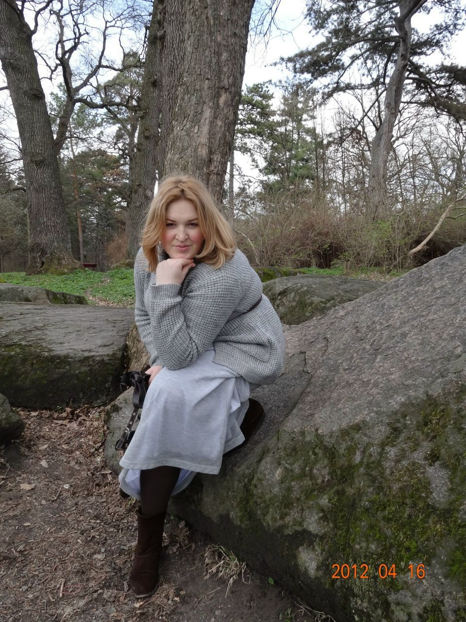 Марина Радкевич | Белая Церковь