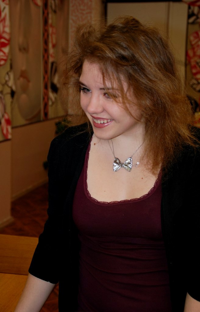 Елена Кравцова | Санкт-Петербург