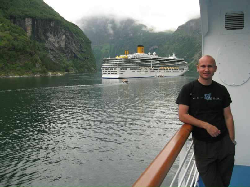 Дмитрий Косинский | Киев