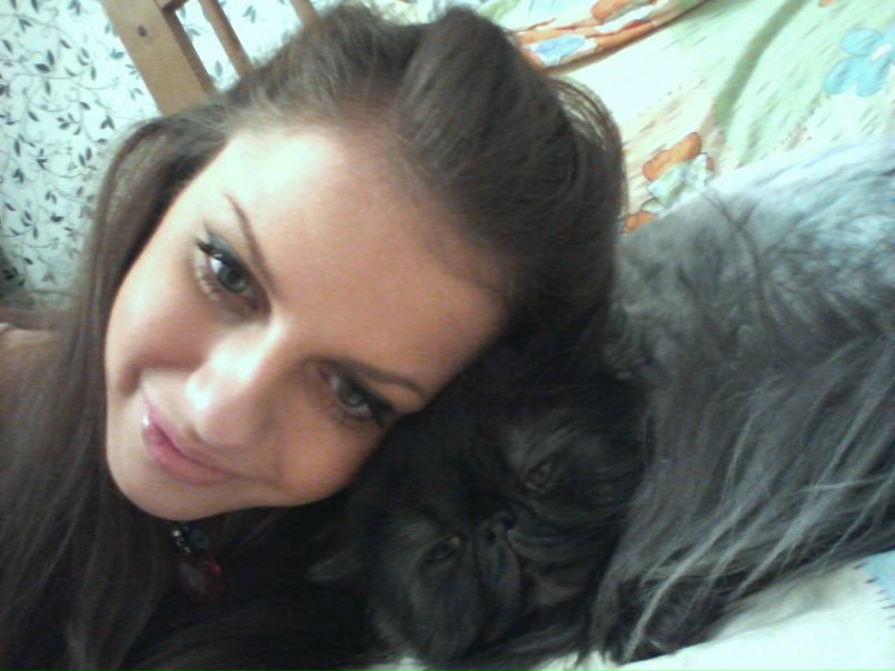 №48, Анечка Канпара, 32 года, Казань, Россия №48, Анечка Канпара, 32 года, Казань, Россия