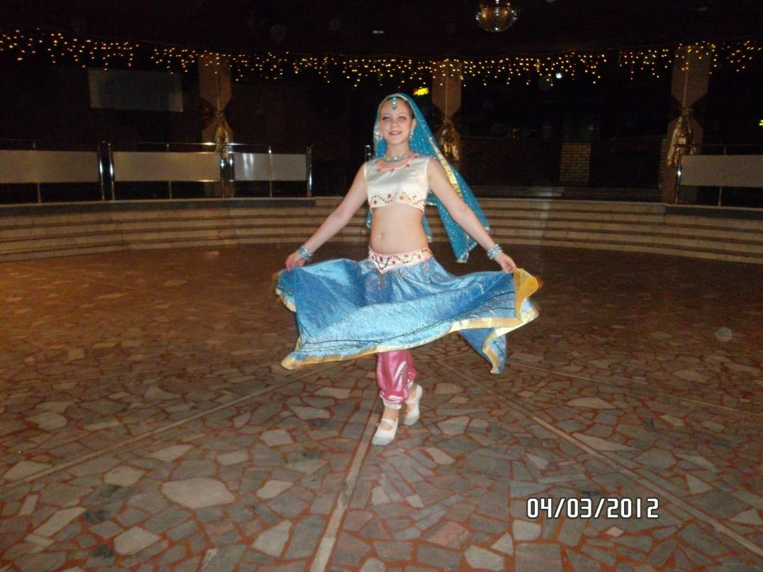 Дарья Орешникова | Казань