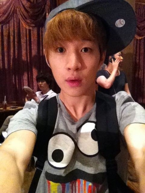 Саша Бородина | Galveston