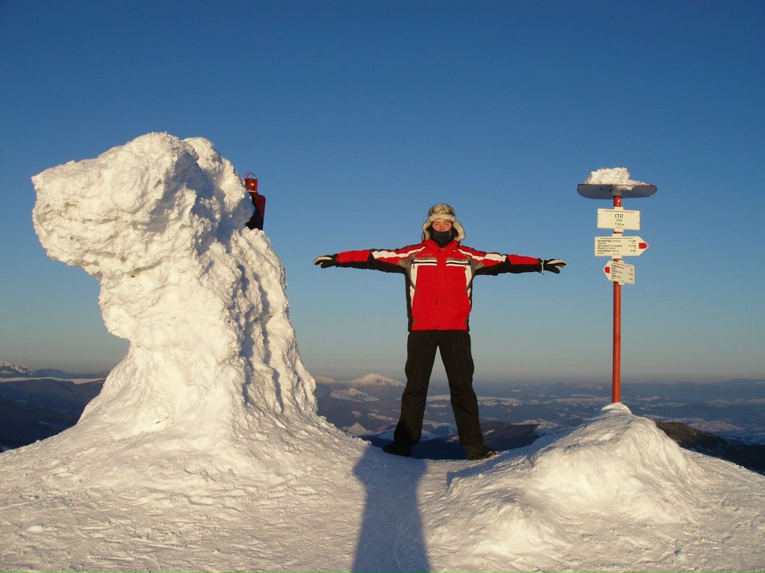 Людмила Щасная | Севастополь