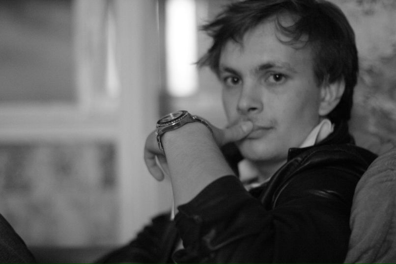 Юрий Твердов | Киев