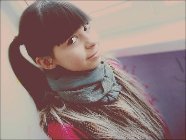 Полина Белкина ✿✿ | Пинск