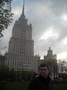 Фотография Андрей Кузин