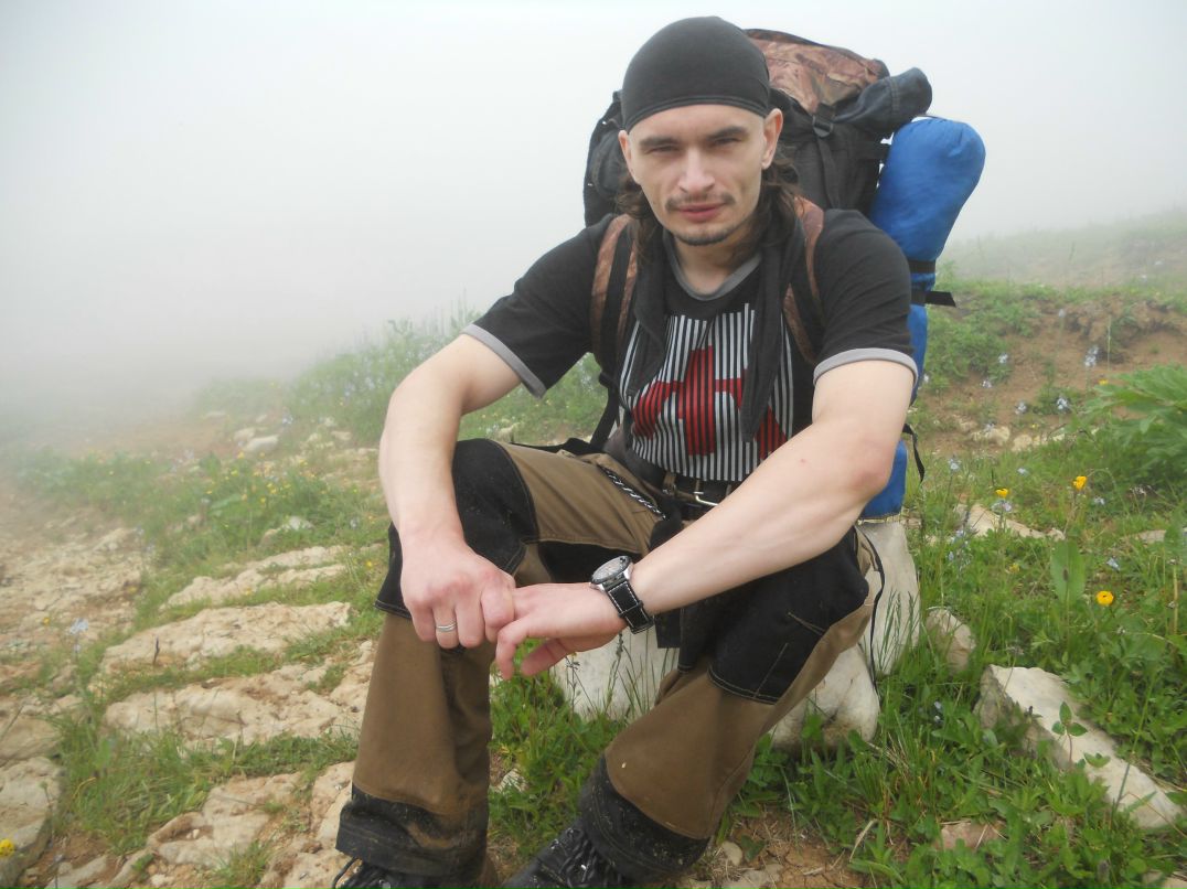 Игорь Чигринский | Краснодар