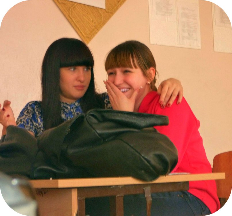 Александра Нуштаева | Новосибирск