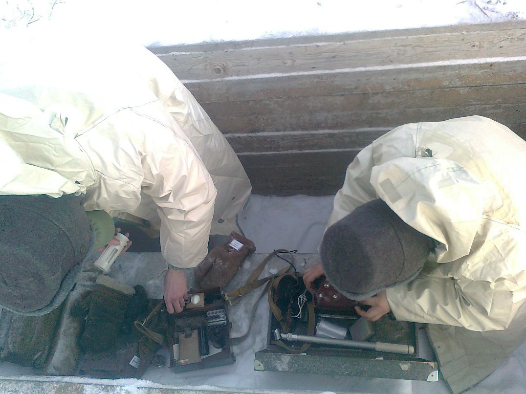 Александр Пейль | Тюмень