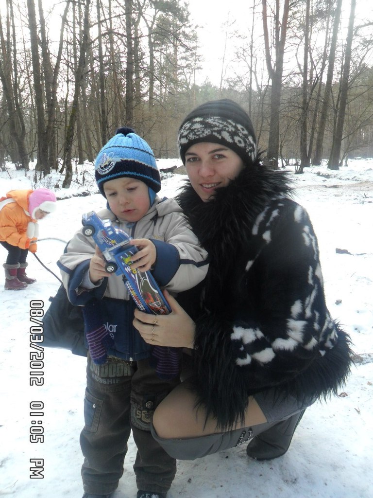 Ірина Шевчук (Пилипчук) | Ровно