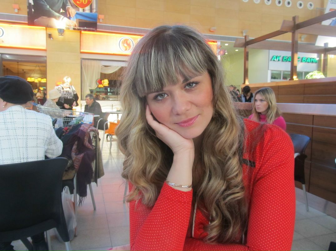 Резеда Ибрагимова | Казань