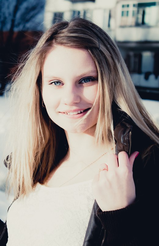 Евгения Параваева | Электросталь