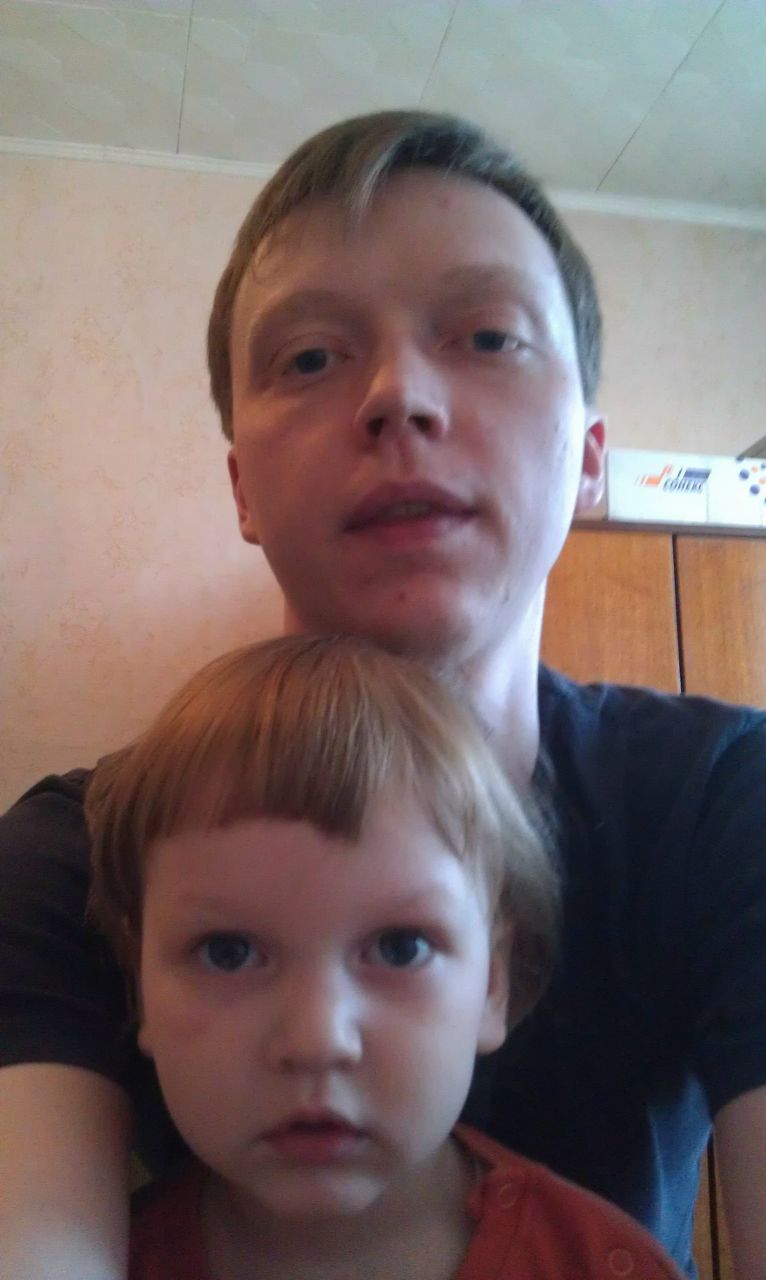 Денис Звонков Анатольевич | Томск