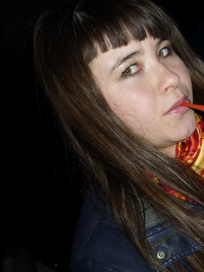 Алия Мелехина-Халикова | Новочеркасск