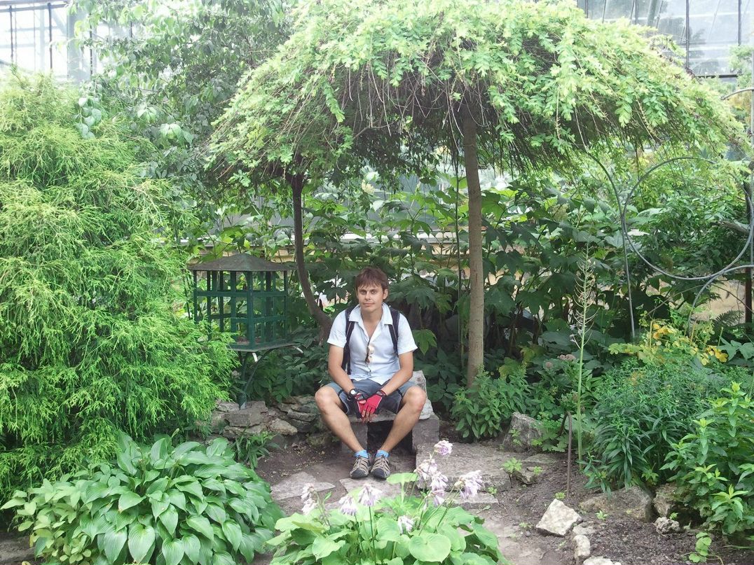 Евгения Полежаева | Москва