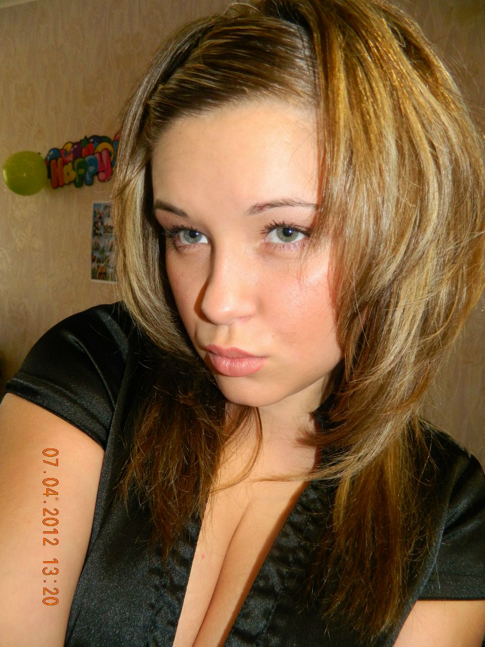 Наталья Загорняк | Днепр (Днепропетровск)