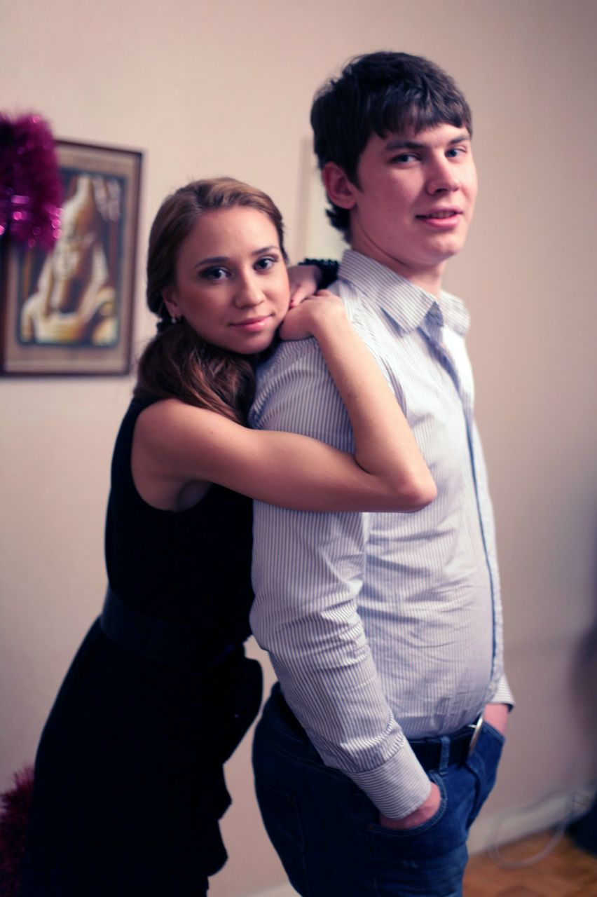 Никита Деревягин | Магнитогорск