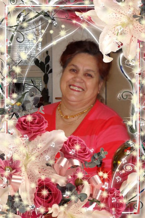 Валентина Дубровская | Kuopio