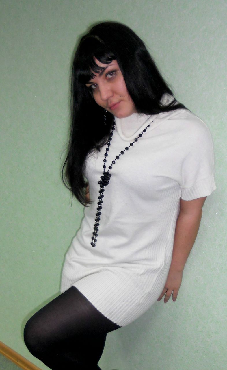 Ольга Абрамова | Нижний Новгород