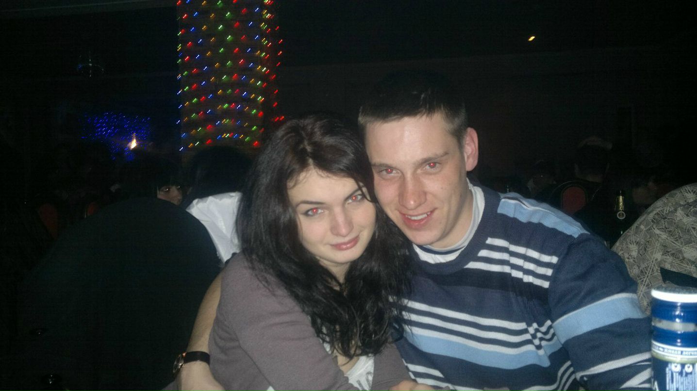 Сергей Паламарчук SP9 | Починки