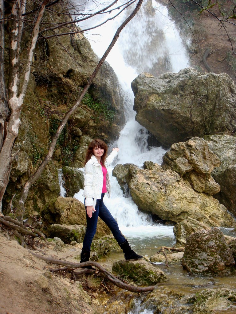 Людмила Волощук | Киев