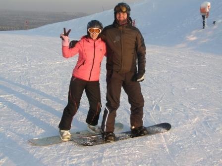 Виктория Рябова | Боровичи